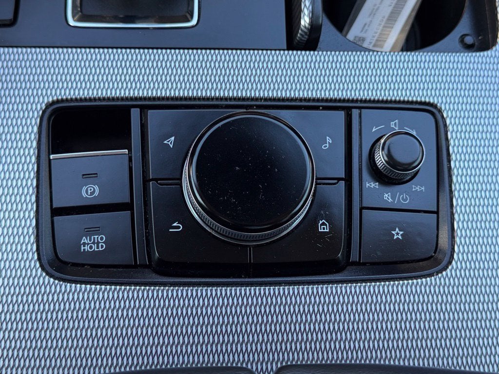 2025 Mazda Mazda CX-90 Premium Sport