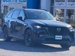 2025 Mazda Mazda CX-90 Premium Sport
