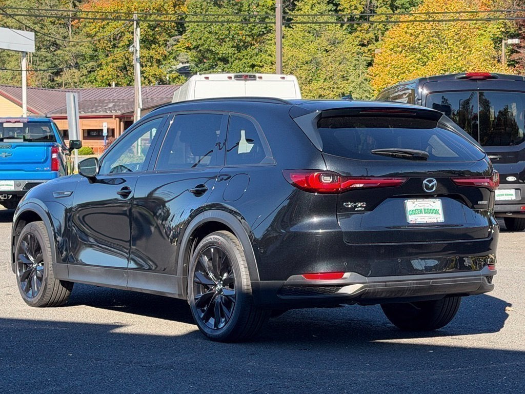 2025 Mazda Mazda CX-90 Premium Sport