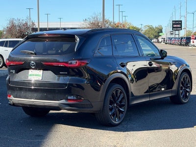 2025 Mazda Mazda CX-90 Premium Sport