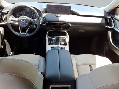 2024 Mazda Mazda CX-90 3.3 Turbo Premium