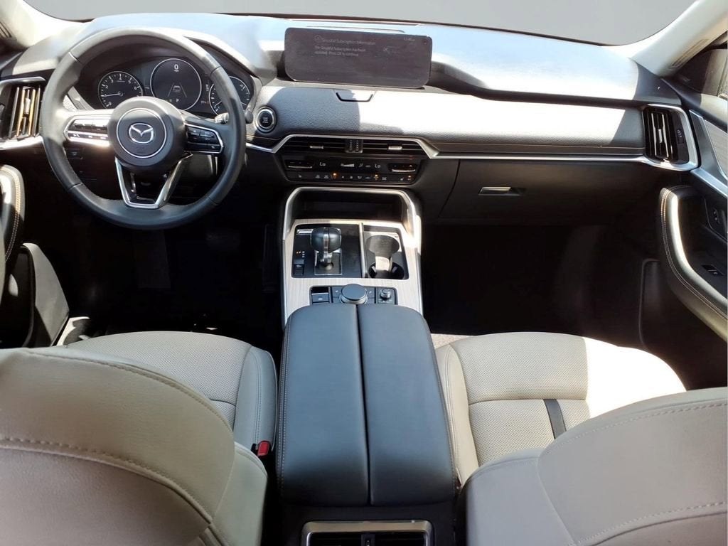 2024 Mazda Mazda CX-90 3.3 Turbo Premium