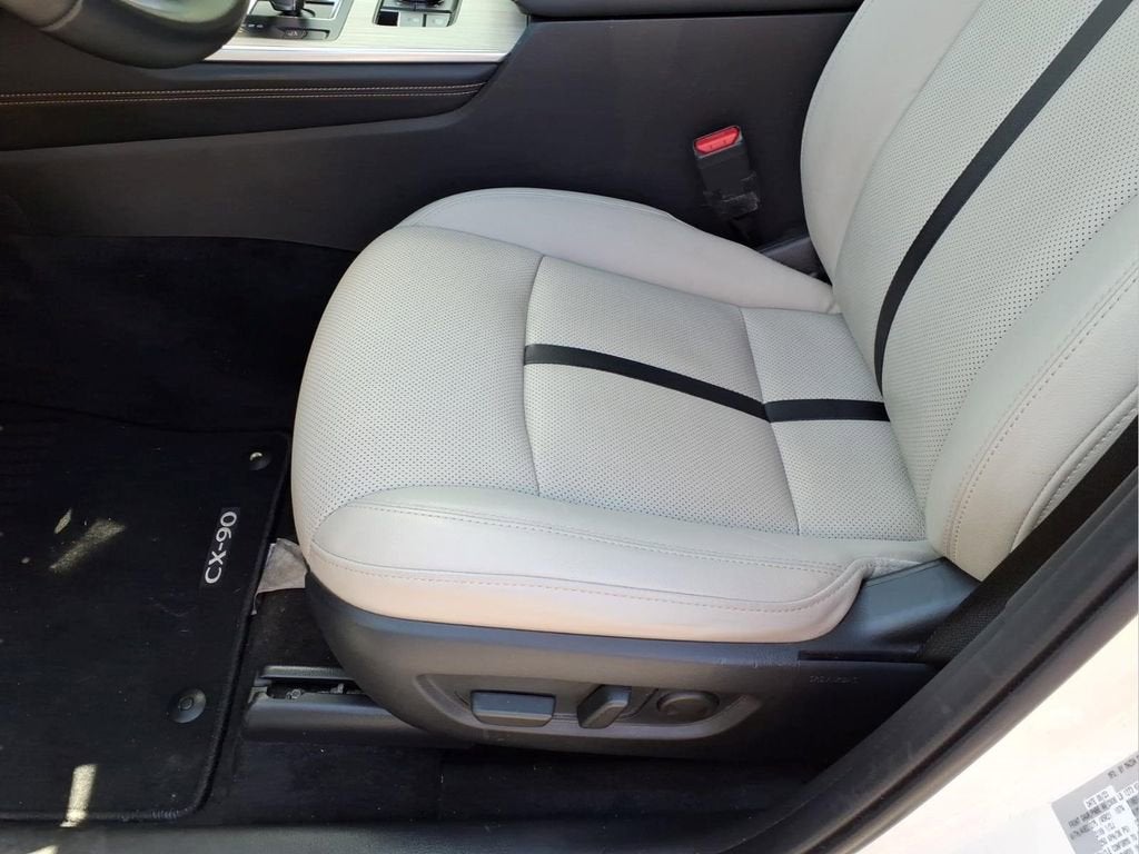 2024 Mazda Mazda CX-90 3.3 Turbo Premium