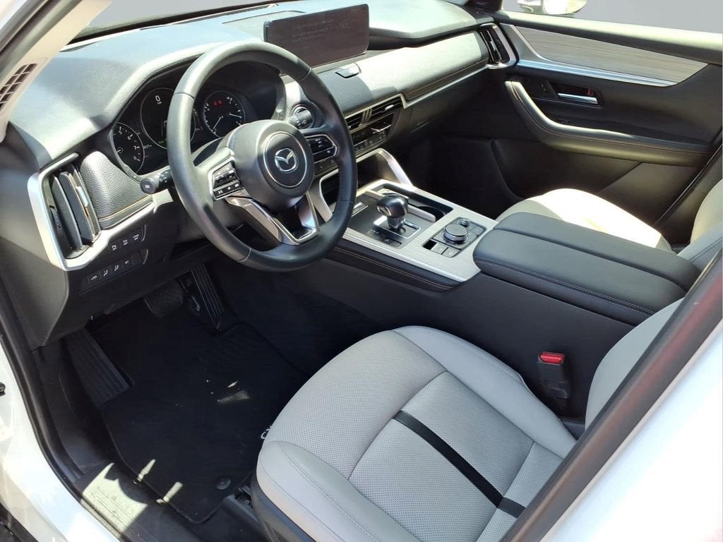 2024 Mazda Mazda CX-90 3.3 Turbo Premium