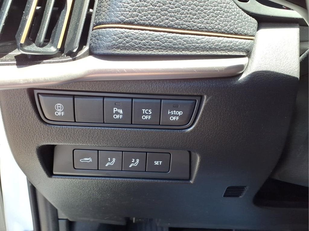 2024 Mazda Mazda CX-90 3.3 Turbo Premium