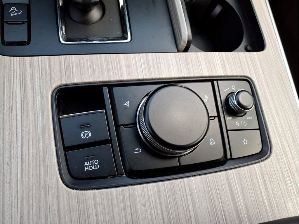 2024 Mazda Mazda CX-90 3.3 Turbo Premium