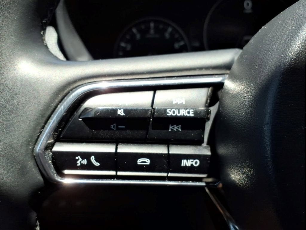 2024 Mazda Mazda CX-90 3.3 Turbo Premium