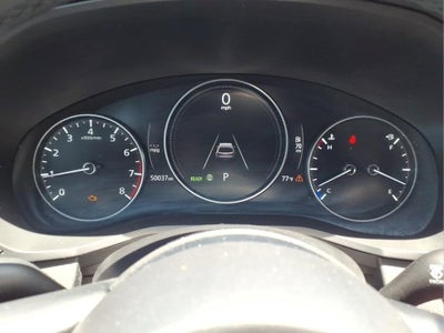 2024 Mazda Mazda CX-90 3.3 Turbo Premium