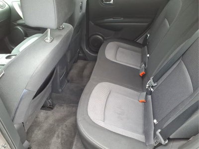 2013 Nissan Rogue SV