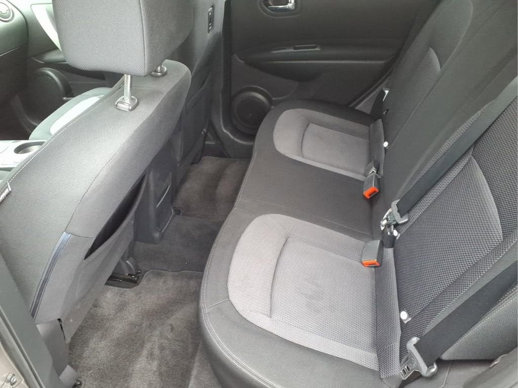 2013 Nissan Rogue SV