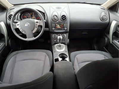 2013 Nissan Rogue SV