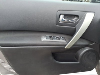 2013 Nissan Rogue SV