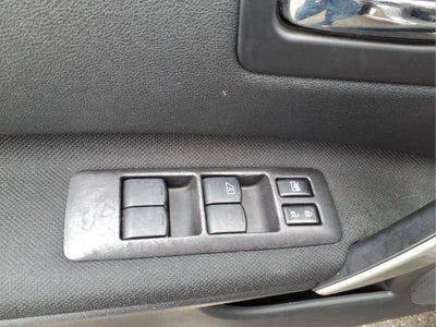 2013 Nissan Rogue SV