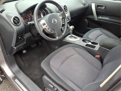 2013 Nissan Rogue SV