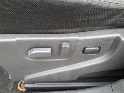 2013 Nissan Rogue SV