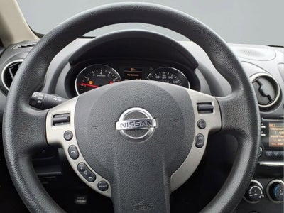 2013 Nissan Rogue SV