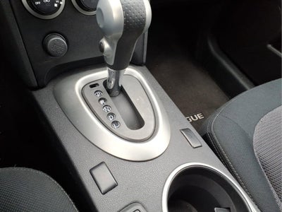 2013 Nissan Rogue SV