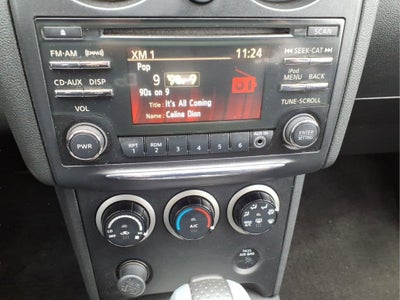 2013 Nissan Rogue SV