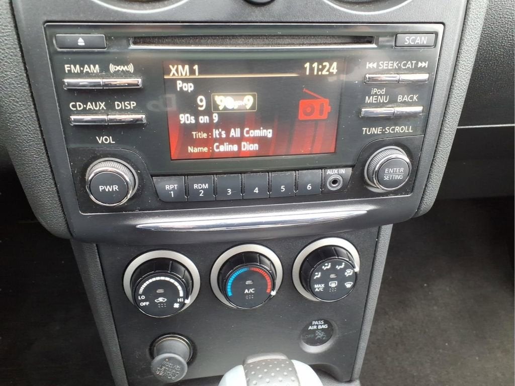 2013 Nissan Rogue SV