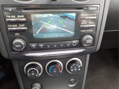 2013 Nissan Rogue SV