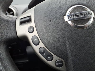 2013 Nissan Rogue SV