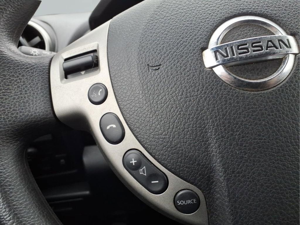 2013 Nissan Rogue SV