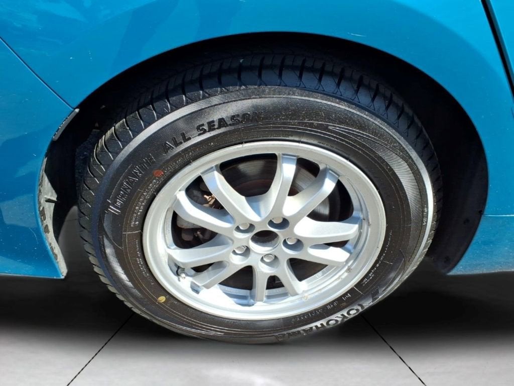 2017 Toyota Prius Prime Plus
