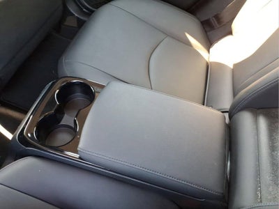 2017 Toyota Prius Prime Plus