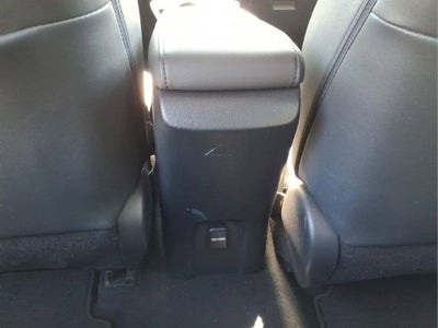 2017 Toyota Prius Prime Plus