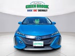 2017 Toyota Prius Prime Plus