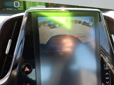 2017 Toyota Prius Prime Plus