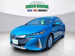 2017 Toyota Prius Prime Plus