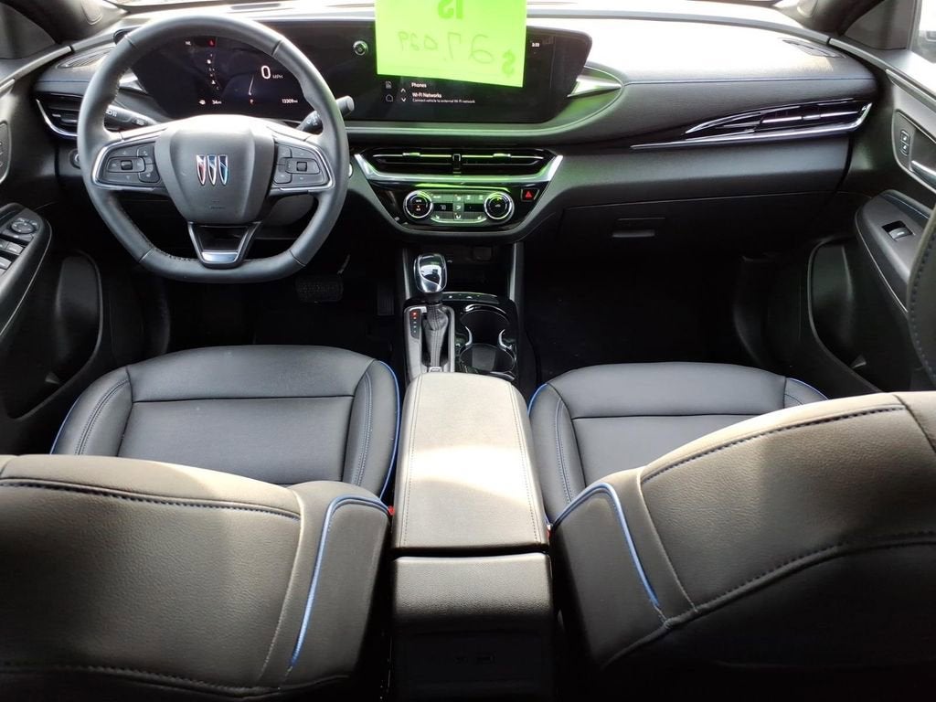 2024 Buick Envista Sport Touring