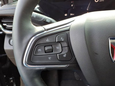 2024 Buick Envista Sport Touring