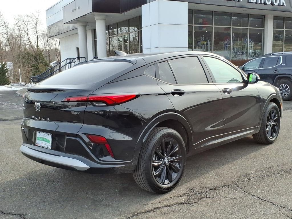 2024 Buick Envista Sport Touring