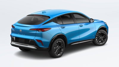 2025 Buick Envista Sport Touring