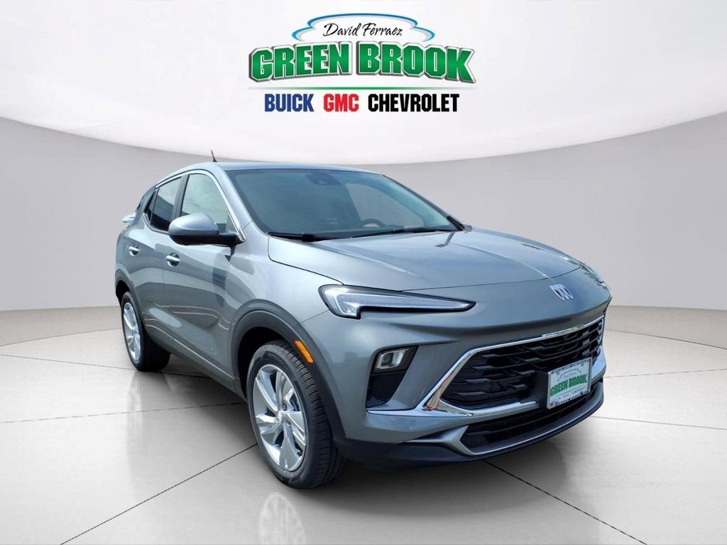 2026 Buick Encore GX Preferred's photo