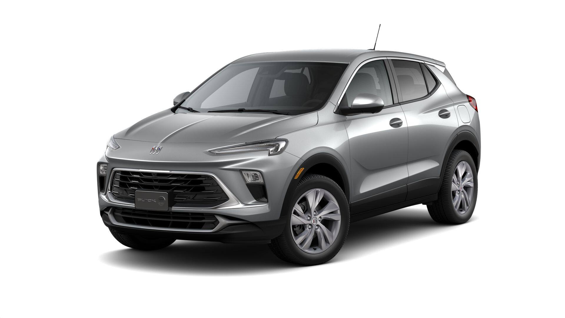 2026 Buick Encore GX's photo