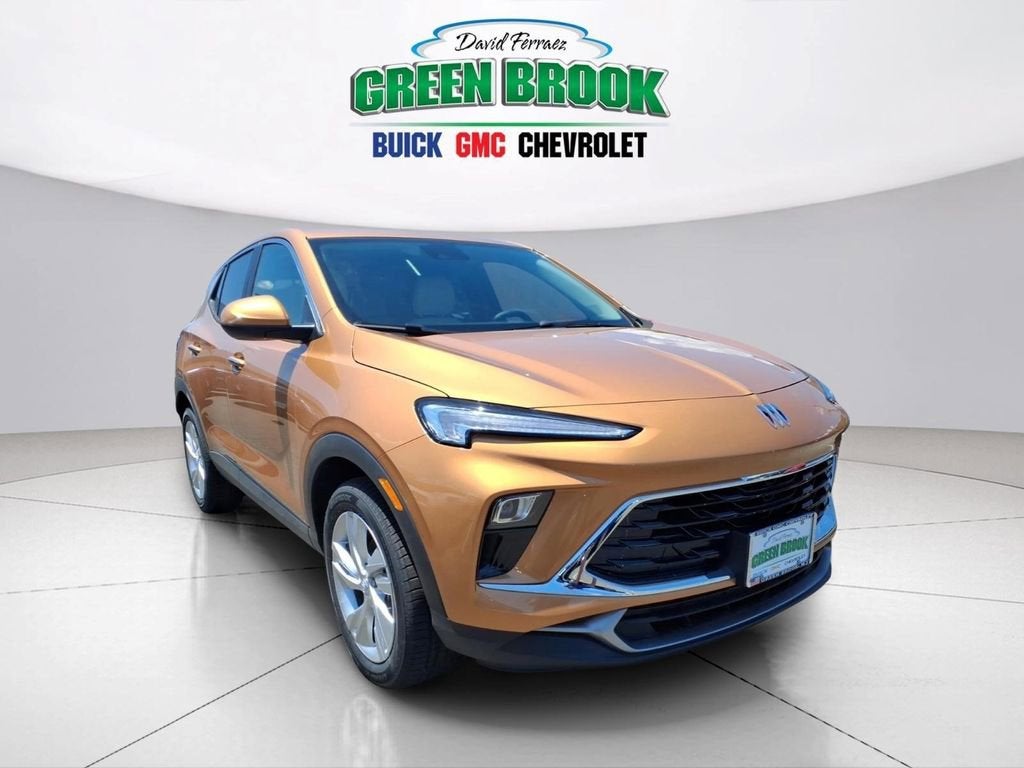 2026 Buick Encore GX Preferred's photo