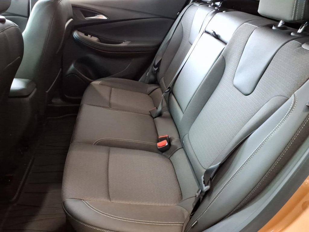 2026 Buick Encore GX Preferred - Photo 12