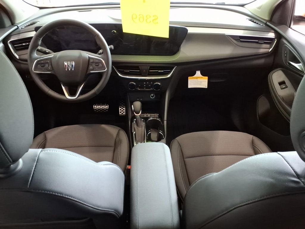 2026 Buick Encore GX Preferred - Photo 14