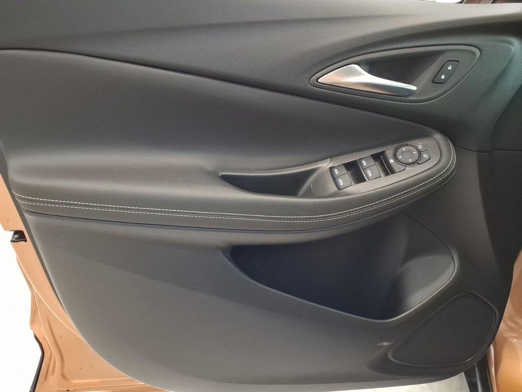 2026 Buick Encore GX Preferred - Photo 15