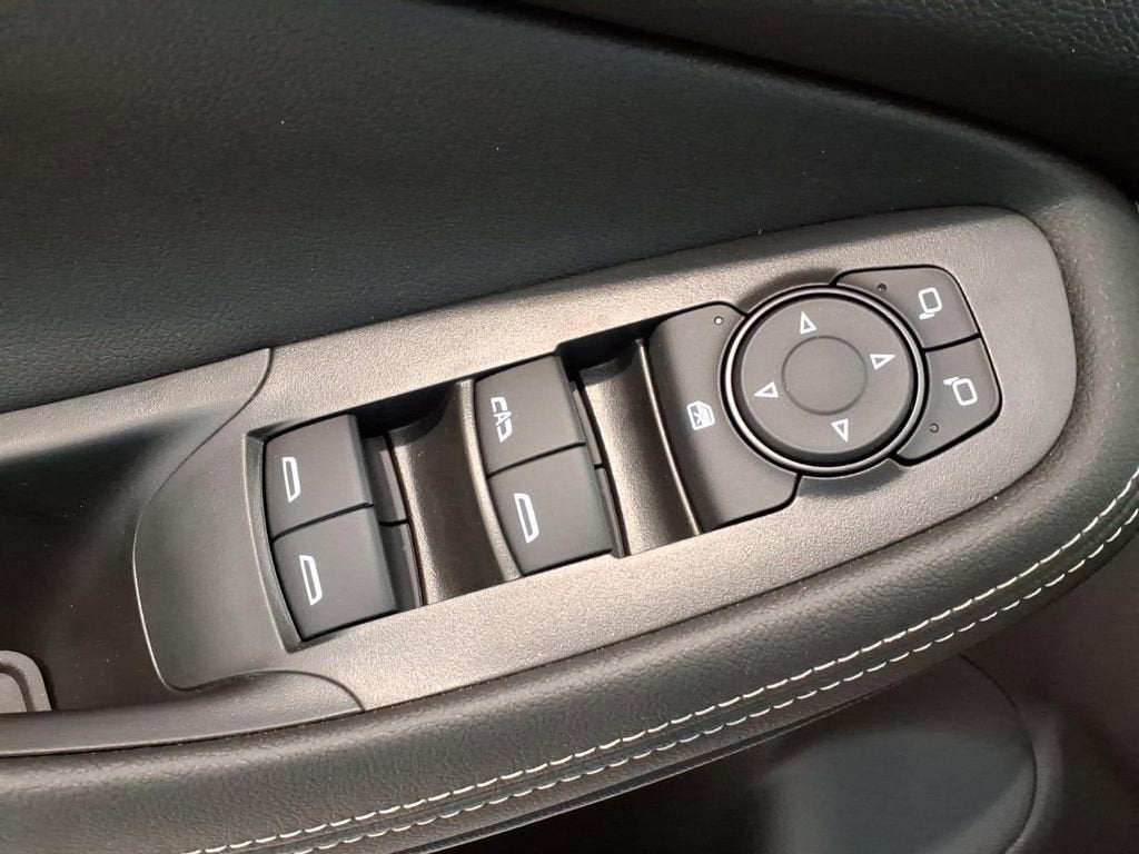2026 Buick Encore GX Preferred - Photo 17
