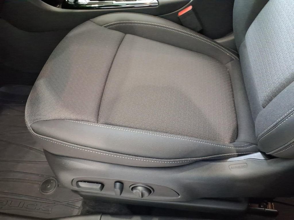 2026 Buick Encore GX Preferred - Photo 18