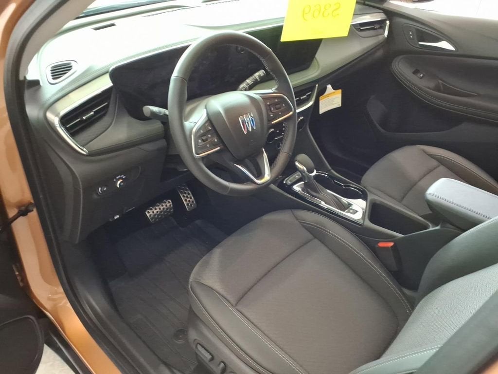 2026 Buick Encore GX Preferred - Photo 19