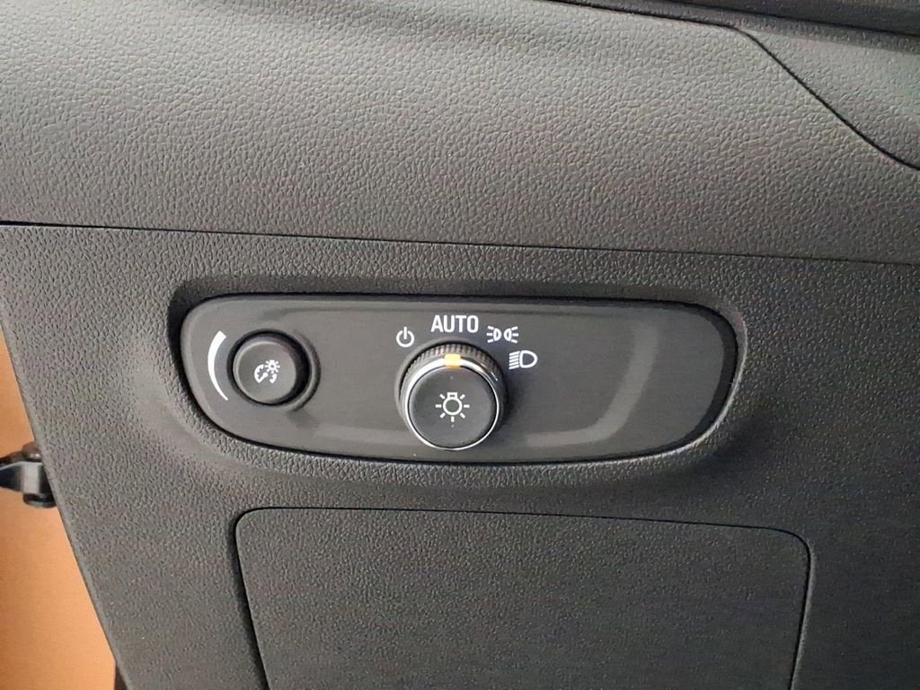 2026 Buick Encore GX Preferred - Photo 21