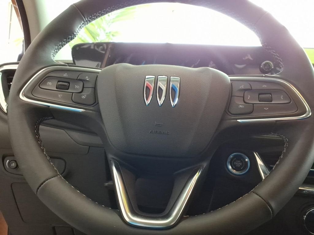 2026 Buick Encore GX Preferred - Photo 22