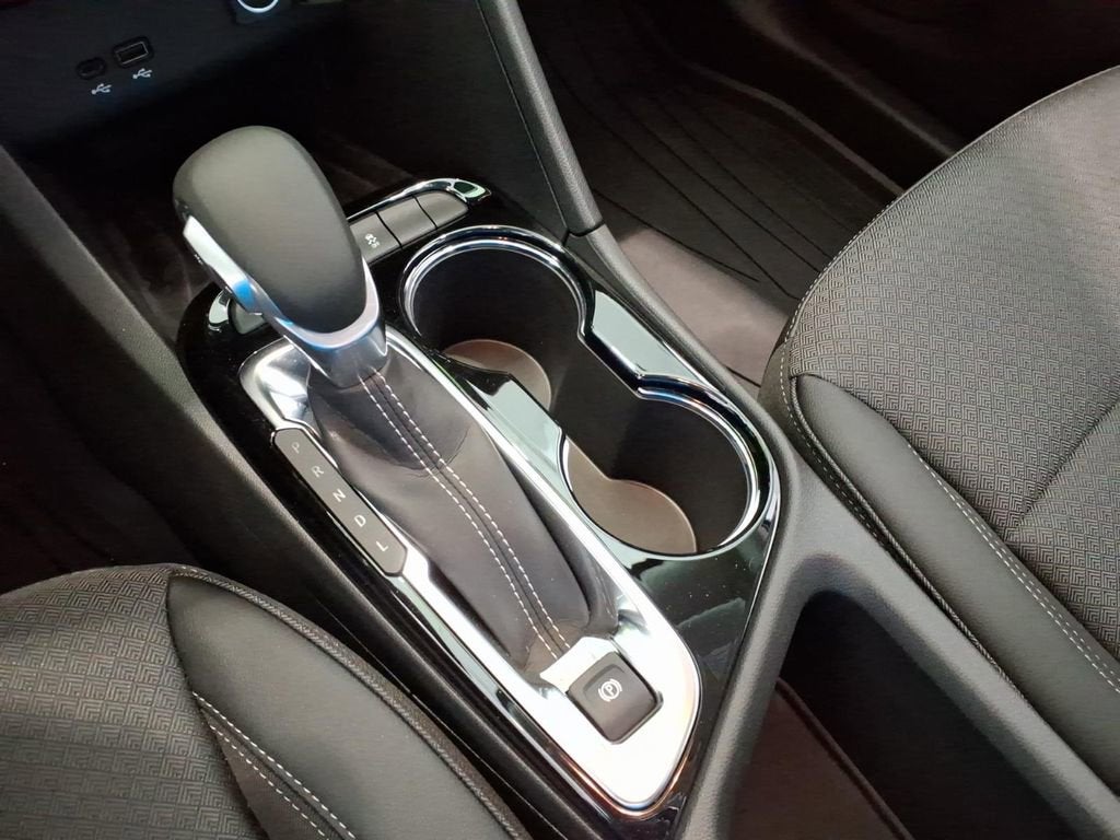 2026 Buick Encore GX Preferred - Photo 23