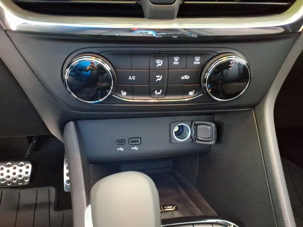 2026 Buick Encore GX Preferred - Photo 24