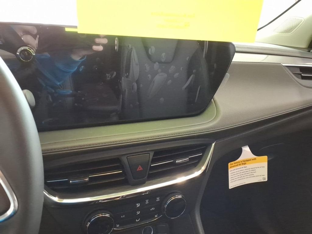 2026 Buick Encore GX Preferred - Photo 25